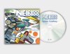 Neibiss (ratiff,hyunis1000) - Space Cowboy [CD] SPACE SHOWER MUSIC (2022) 531