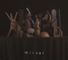 Mirage Collective - Mirage [CD] SPACE SHOWER MUSIC (2022) 