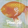 MaL - Primal Dub [LP] Hoodish Recordings / HMV (2023) 