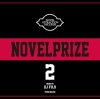 DJ FUJI - Novel Prize 2 [MIX CD] Novel Attraction Records (2022)ڸ