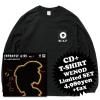 DJ KAZZMATAZZ - JAPANESE GIRL VOL.7 CD + LONG T-SHIRT SET (K쥳 2022) WENOD