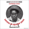 Patrick Andy - Living In Mount Zion [CD] PRESSURE SOUNDS (2022)͢ס