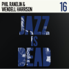 Jazz Is Dead - JAZZ IS DEAD 016 : Phil Ranelin & Wendell Harrison [CD] P-VINE (2023)ڹסۡڼ󤻡
