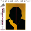  - June Night Love [LP] P-VINE (2023)ڸס