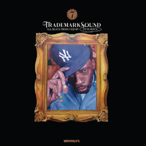 WENOD RECORDS : DJ KIYO - TRADEMARKSOUND VOL.7 