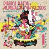 PIANICA MAEDA & MUMBIA Y SUS CANDELOSOS meets  Dub Master X [CD] (2023)ڼ󤻡