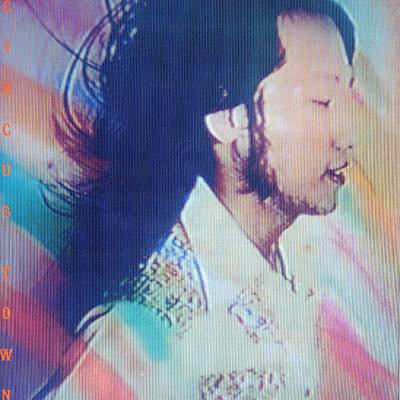 WENOD RECORDS : 山下達郎 - CIRCUS TOWN [LP] (重量盤) Ariola Japan