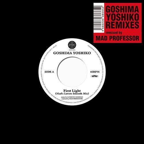 五島良子 - First Light (Mad's Lovers Smooth Mix) [7 五島良子 - First Light (Mad's Lovers Smooth Mix) [7