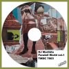 DJ Marihito - Paralell World Vol.1 [MIX CD] TMDC (2023)