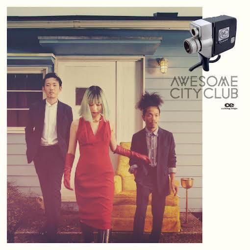 WENOD RECORDS : Awesome City Club - 勿忘 / 勿忘 -Acoustic WENOD RECORDS : Awesome City Club - 勿忘 / 勿忘 -Acoustic