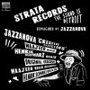 JAZZANOVA - CREATIVE MUSICIANS(ORIGINALS & WAAJEED & HENRIK SCHWARZ REMIXES) [12
