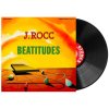 J.Rocc - Beatitudes [LP] (Black Vinyl) Stones Throw (2022)