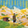 Kiefer - Superbloom [LP] Stones Throw (2019)