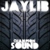 Jaylib (J Dilla x Madlib) - Champion Sound [2LP] Stones Throw (2020) 