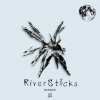 NESSOW - RiverSticks [CD] UZFEELD (2023) 