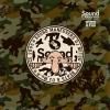 Sound Maneuvers (DJ Mitsu the Beats & DJ Mu-R) - 18th Anniversary Mix  [MIX CD] SoMaڸ