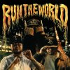MANTLE as MANDRILL - RUN THE WORLD feat. A-THUG, BES [7