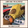 LARRY JUNE & THE ALCHEMIST - GREAT ESCAPE [2LP] The Freeminded Records / ALC / EMPIRE (2023)