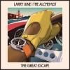 LARRY JUNE & THE ALCHEMIST - GREAT ESCAPE [2LP] The Freeminded Records / ALC / EMPIRE (2023)