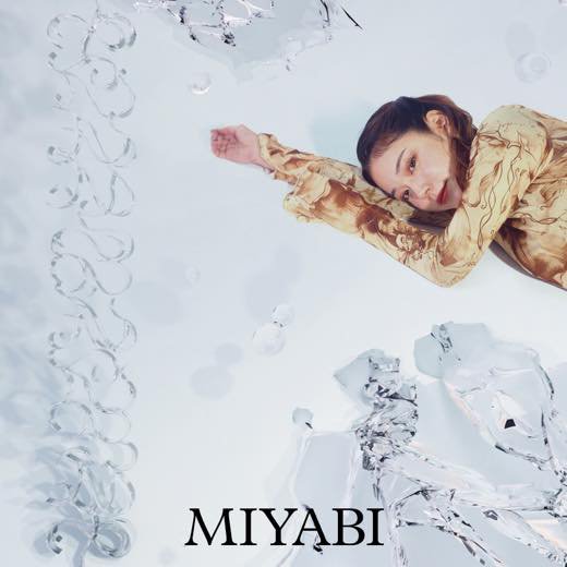 WENOD RECORDS : MIYABI - TRANSPARENT [MIX CD] KAIKOO (2023)【枚数 