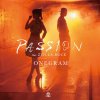 ONEGRAM - Passion feat. ZEN-LA-ROCK [7