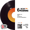 DJ SATOYON - 6 IN THE MORNING [MIX CD] NOT ON LABEL (2023)