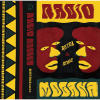 RHYDA & snuc - RADIO MOGANA [Tape+DLC] Hoodish Recordings (2023)