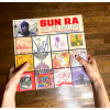 SUN RA - ART ON SATURN : ܸ֥ååդ (ץ쥹ݥå/2022)