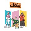 TWIGY - CLASSIC feat. Zeebra & RINO (Prod by dj honda) [7