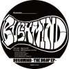BUSHMIND - The Drop EP [12
