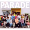 פϺA - Parade [CD+Blu-ray] Хꥺ (2023)