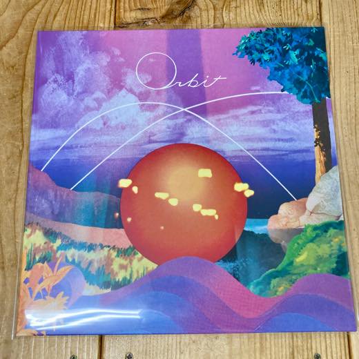 STUTS / Orbit 2LP レコードエンタメ その他 - その他