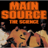 MAIN SOURCE - THE SCIENCE [CD] P-VINE (2023)ڹסۡڼ󤻡
