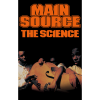 MAIN SOURCE - THE SCIENCE [TAPE] P-VINE (2023)ڸס