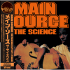 MAIN SOURCE - THE SCIENCE [LP+7