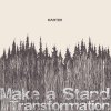 MARTER - Make a Stand feat. Kojoe / Transformation [7