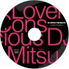 DJ Mitsu the Beats - Lovers Conscious [MIX CDR] Libertadores (2023)150