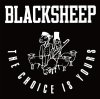 Black Sheep - The Choice Is Yours / Yes [7