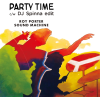 Roy Porter Sound Machine - Party Time (DJ Spinna edit) [7