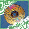 dj 373 - Bon Voyage [MIX CD + DL] TMDC (2023)