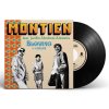 MONTIEN (MACKA-CHIN, SUIKEN, Tina) feat. JariBu Afrobeat Arkestra - BLOWING / STEP3 [7
