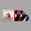 King Geedorah - Take Me To Your Leader + Anti-Matter 7 Reissue [2LP+7