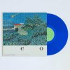 cero - e o [2LP] Хꥺ (2023)Blue Vinyl ס