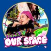 tamie - OUR SPACE [CD] unknoen (2023)
