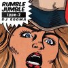 DJ SOOMA - RUMBLE JUMBLE type-2 [MIX CD] M-13 RECORDS (2023) 