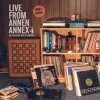 SHING02 - LIVE FROM ANNEN ANNEX DISC4 [MIX CD] ANNEN ANNEX (2023)ڸ