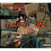 STRAIGHT - STRAIGHT LIFE [CD] Da Funkmode (2023)