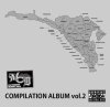 V.A. - Rep MCD COMPILATION ALBUM vol.2 [CD] KLOVAL RECORDS (2023)4Ź޸