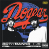 ISSUGI & DJ SHOE - Both Banks : GQ REMIX EP [CD] Dogear Records (2023)ڴס