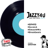 DJ SATOYON - JAZZY4U -2000's JAZZY HIPHOP MIXSHOW- [MIX CDR] NOT ON LABEL (2023)